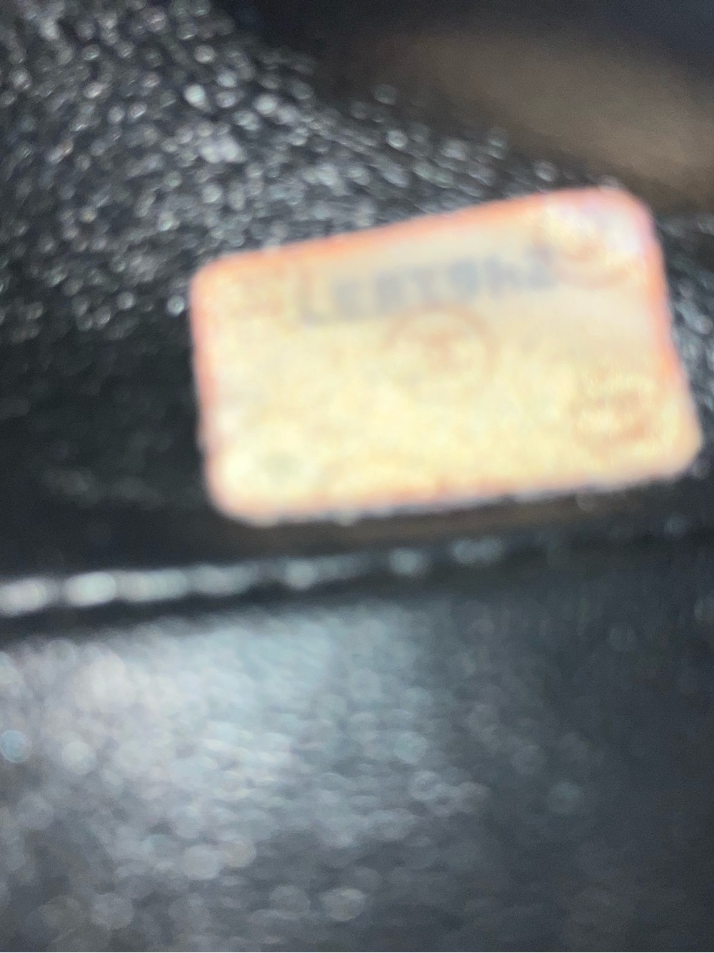 CHANEL Black Quilted Satchel with CC Charm - Picture 3 of 12